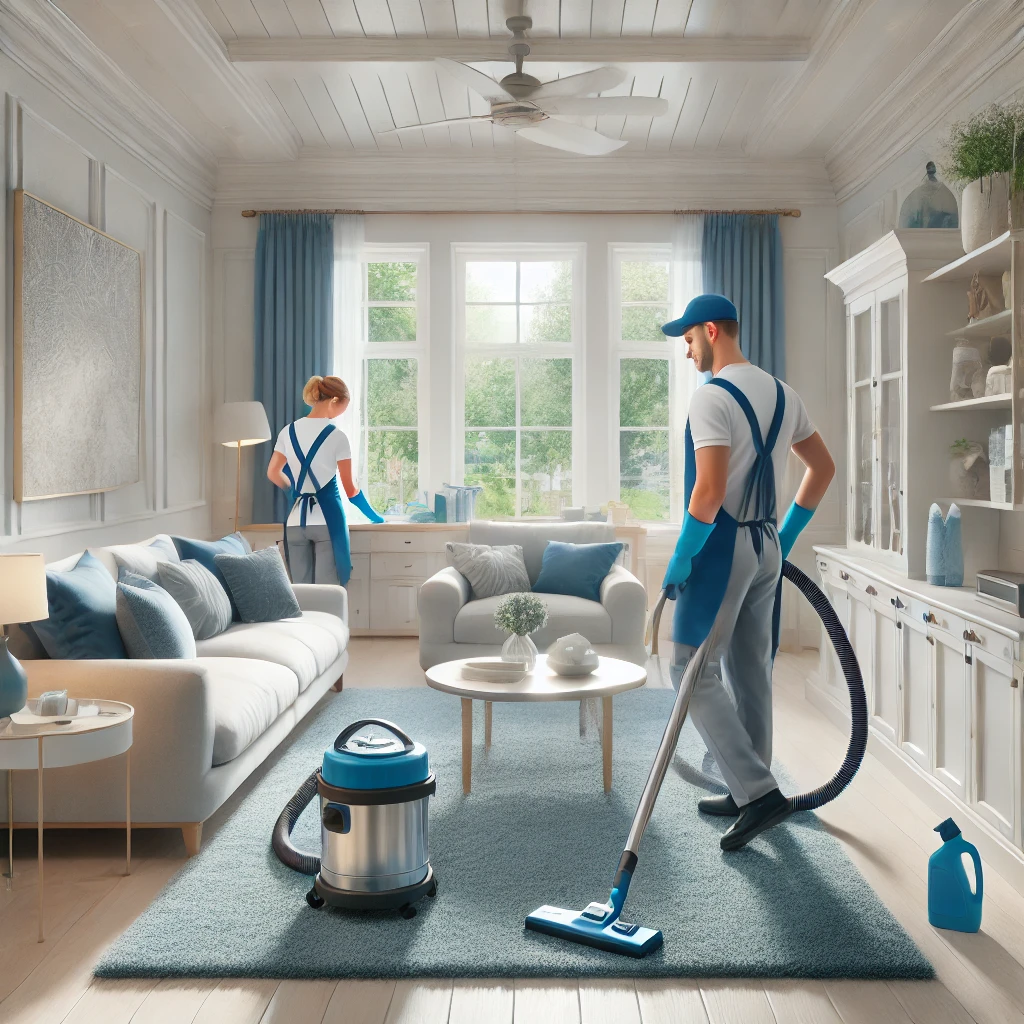 Best House Cleaning Service Spokane